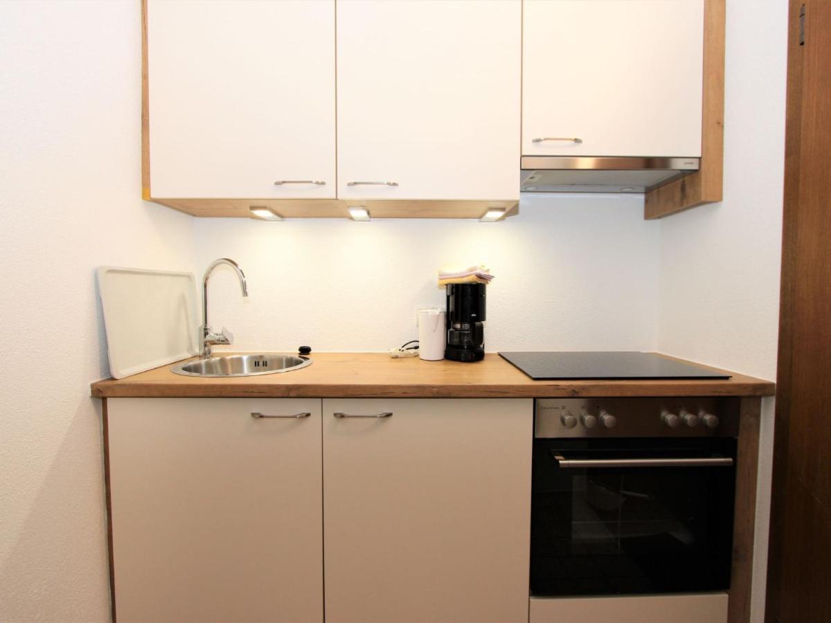 Apartment Roemerhof-3 By Interhome ฟือเกน ภายนอก รูปภาพ