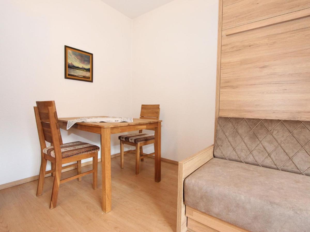 Apartment Roemerhof-3 By Interhome ฟือเกน ภายนอก รูปภาพ