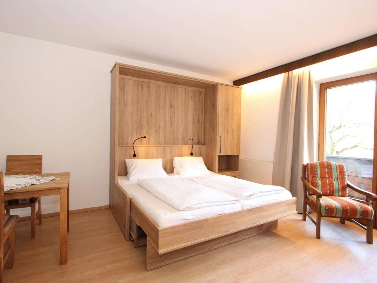 Apartment Roemerhof-3 By Interhome ฟือเกน ภายนอก รูปภาพ